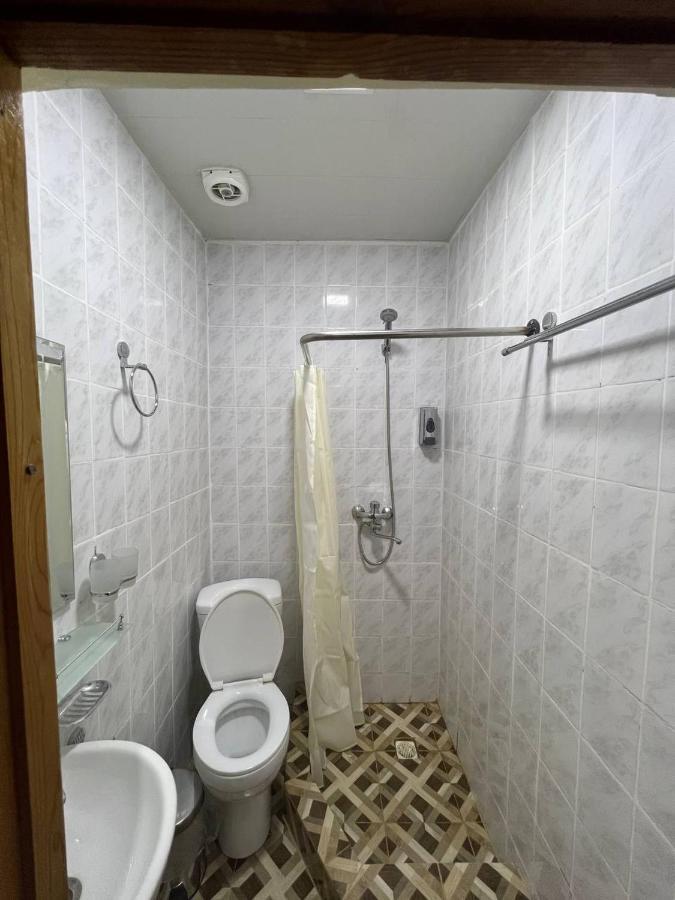 Boutique Zarin&Ngiz Hotel Bukhara Exterior foto